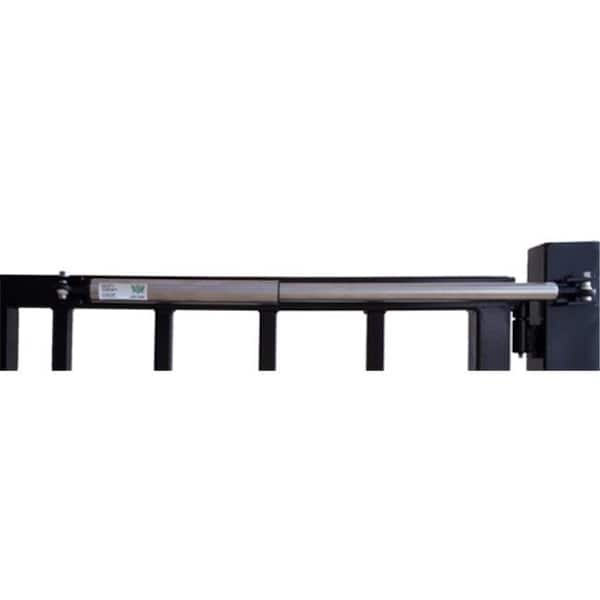 Lockey Lockey TB-600SS Stainless Steel Hydraulic Gate Closer TB-600SS - main